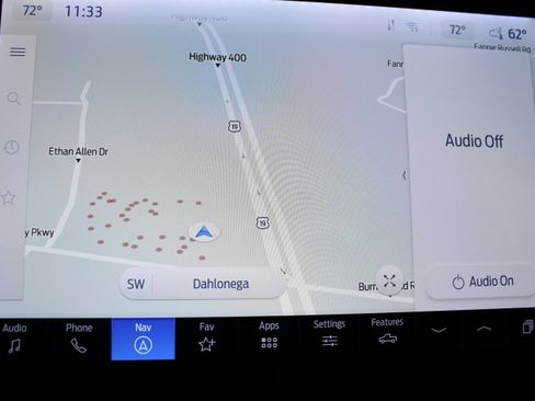 Used 2024 Ford F150 XLT w/ Tow/Haul Package image 20