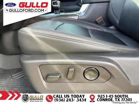 Used 2024 Chevrolet Silverado 1500 LT Trail Boss w/ Convenience Package II AWD/4WD image 22