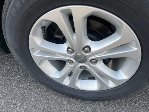 Used 2013 Dodge Durango Crew AWD/4WD image 11