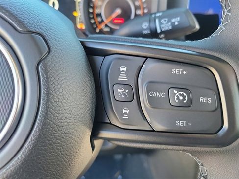 New 2026 Jeep Gladiator Sport image 20