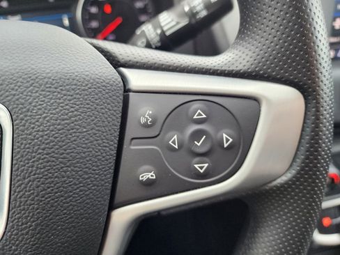 Certified 2023 GMC Terrain SLE w/ Driver Convenience Package image 30