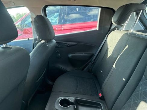 Used 2019 Chevrolet Spark LS FWD image 10