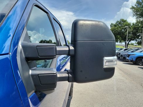 Used 2023 Ford F150 XLT w/ Equipment Group 302A High RWD image 9