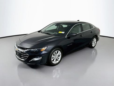 Used 2023 Chevrolet Malibu LT FWD image 3