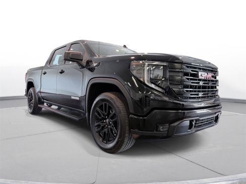 Used 2024 GMC Sierra 1500 Elevation AWD/4WD image 9