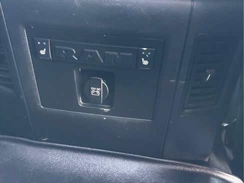 Used 2017 RAM 1500 Laramie w/ Convenience Group AWD/4WD image 21