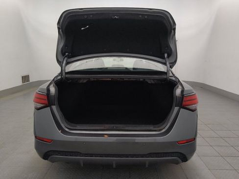 Used 2024 Nissan Sentra S FWD image 29