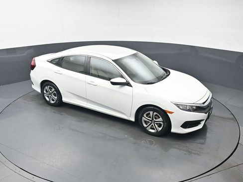 Used 2018 Honda Civic LX image 35