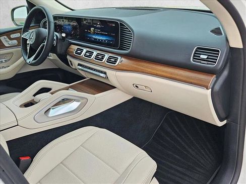 Certified 2026 Mercedes-Benz GLE 350 4MATIC image 23