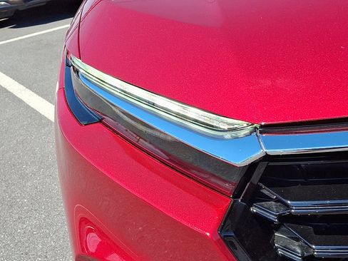 Used 2025 Honda CR-V EX-L image 10