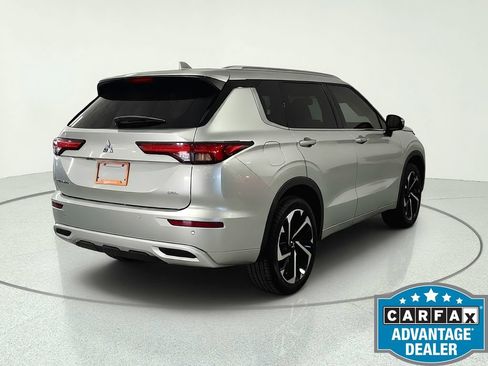 Used 2022 Mitsubishi Outlander SEL FWD image 7