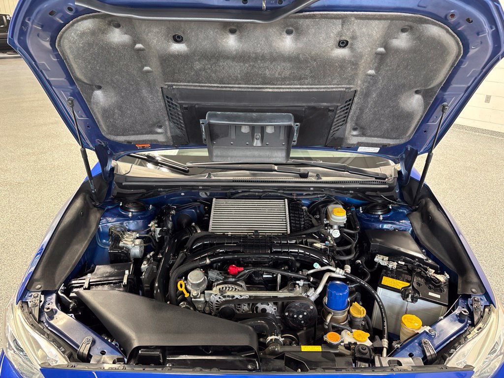 Used 2020 Subaru WRX AWD/4WD image 41