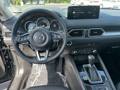 New 2025 MAZDA CX-5 AWD 2.5 S w/ Preferred Package image 17