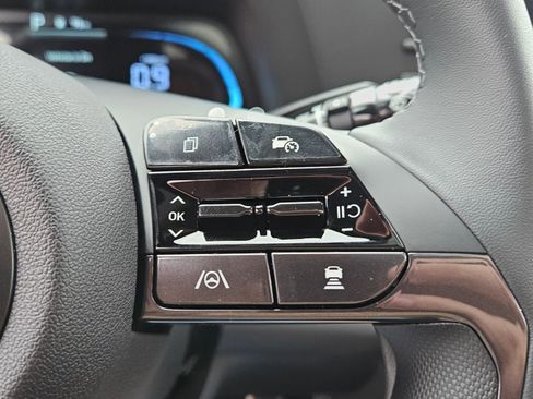 New 2026 Hyundai Elantra SEL Sport Premium FWD image 23