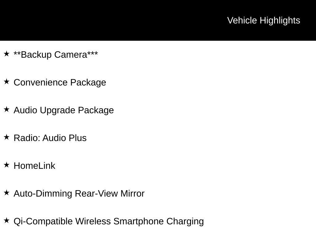Certified 2023 Toyota Camry LE w/ Audio Upgrade Package FWD image 30