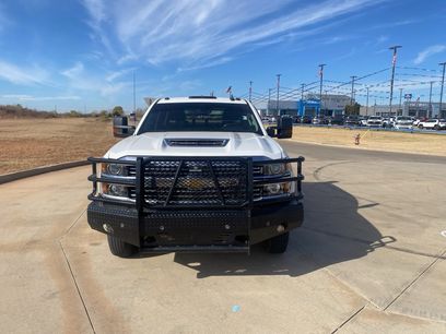 Used 2018 Chevrolet Silverado 3500 LT w/ LT Convenience Package