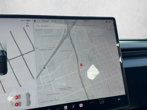 Used 2024 Tesla Model 3 Long Range AWD/4WD image 16