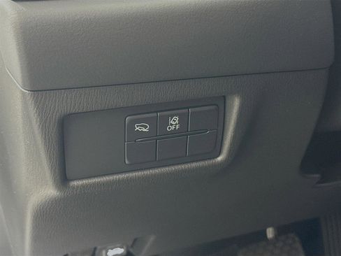 New 2025 MAZDA CX-5 AWD 2.5 S w/ Select Package image 15