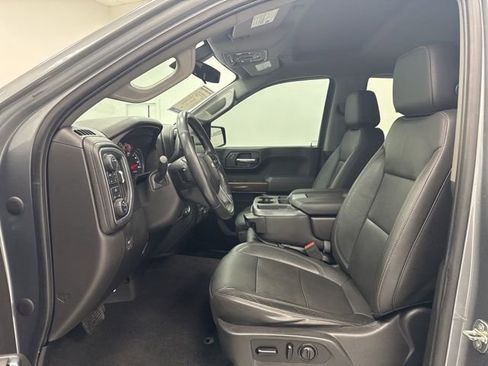 Used 2020 Chevrolet Silverado 1500 LT w/ All-Star Edition image 25