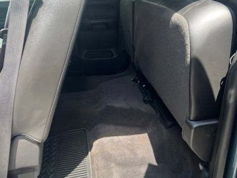 Used 2013 Chevrolet Silverado 1500 LT w/ All-Star Edition AWD/4WD image 13
