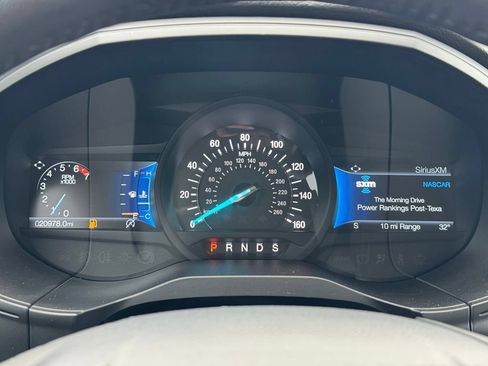 Certified 2024 Ford Edge Titanium w/ Equipment Group 301A AWD/4WD image 23