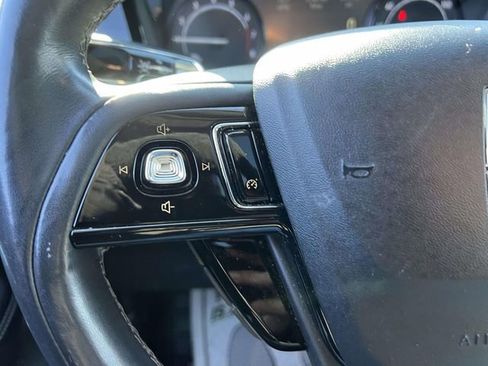 Certified 2022 Lincoln Corsair AWD w/ Premium Package image 23