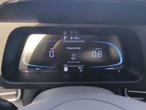 New 2026 Hyundai Elantra SEL Sport image 32