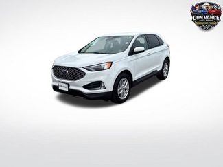 Used 2024 Ford Edge SEL w/ Convenience Package AWD/4WD 360° Tour
