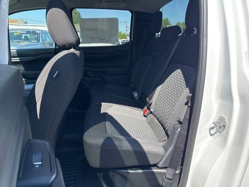 New 2026 Ford Ranger XL w/ Trailer Tow Package AWD/4WD image 8