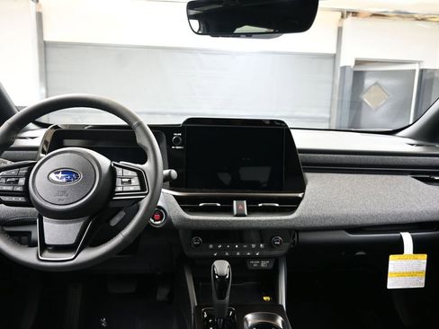 New 2026 Subaru Outback Limited XT image 22