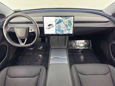 Used 2024 Tesla Model 3 Long Range image 13