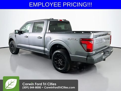 New 2026 Ford F150 STX AWD/4WD image 11