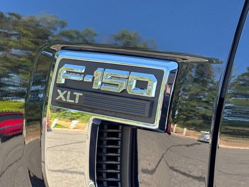 Used 2024 Ford F150 XLT w/ Mobile Office Package AWD/4WD image 51