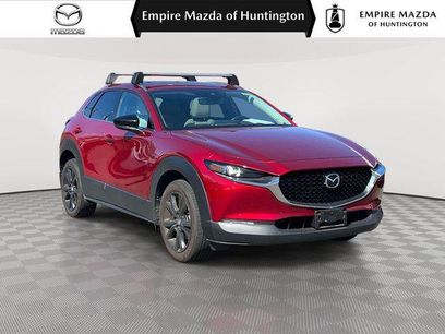 Used 2021 MAZDA CX-30 2.5 Turbo w/ Premium Package