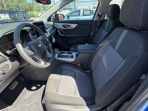 New 2026 Chevrolet Blazer LT w/ Convenience Package AWD/4WD image 11