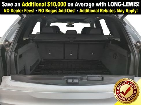 Used 2017 BMW X5 xDrive35i image 24