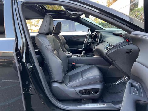 Used 2023 Lexus RX 350 Premium Plus AWD - HEADS UP DI image 86