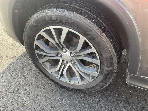 Used 2018 Mitsubishi Outlander Sport SE image 9