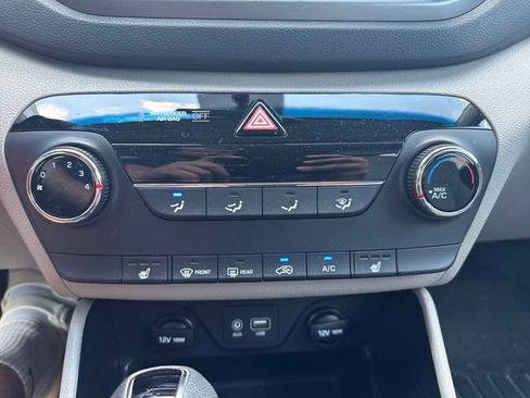Used 2018 Hyundai Tucson SEL AWD/4WD image 24