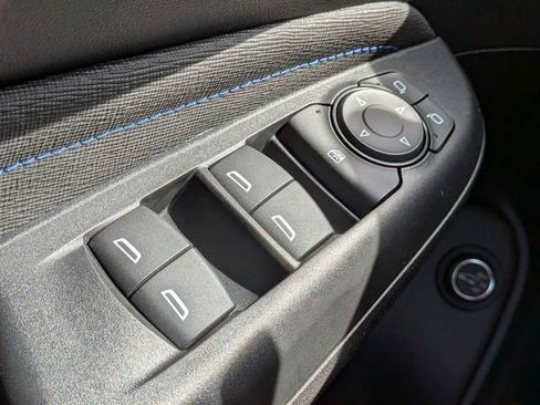 New 2026 Buick Envista Sport Touring w/ Convenience I Package FWD image 24