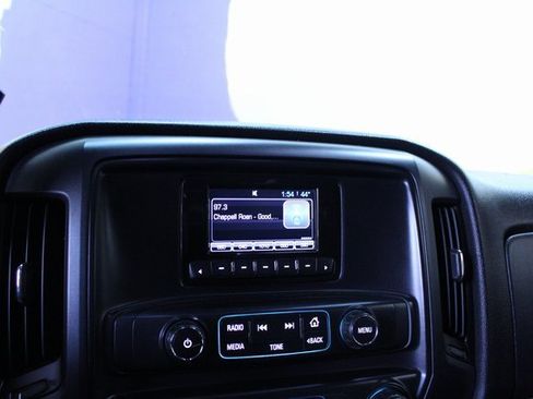 Used 2015 Chevrolet Silverado 2500 W/T image 12