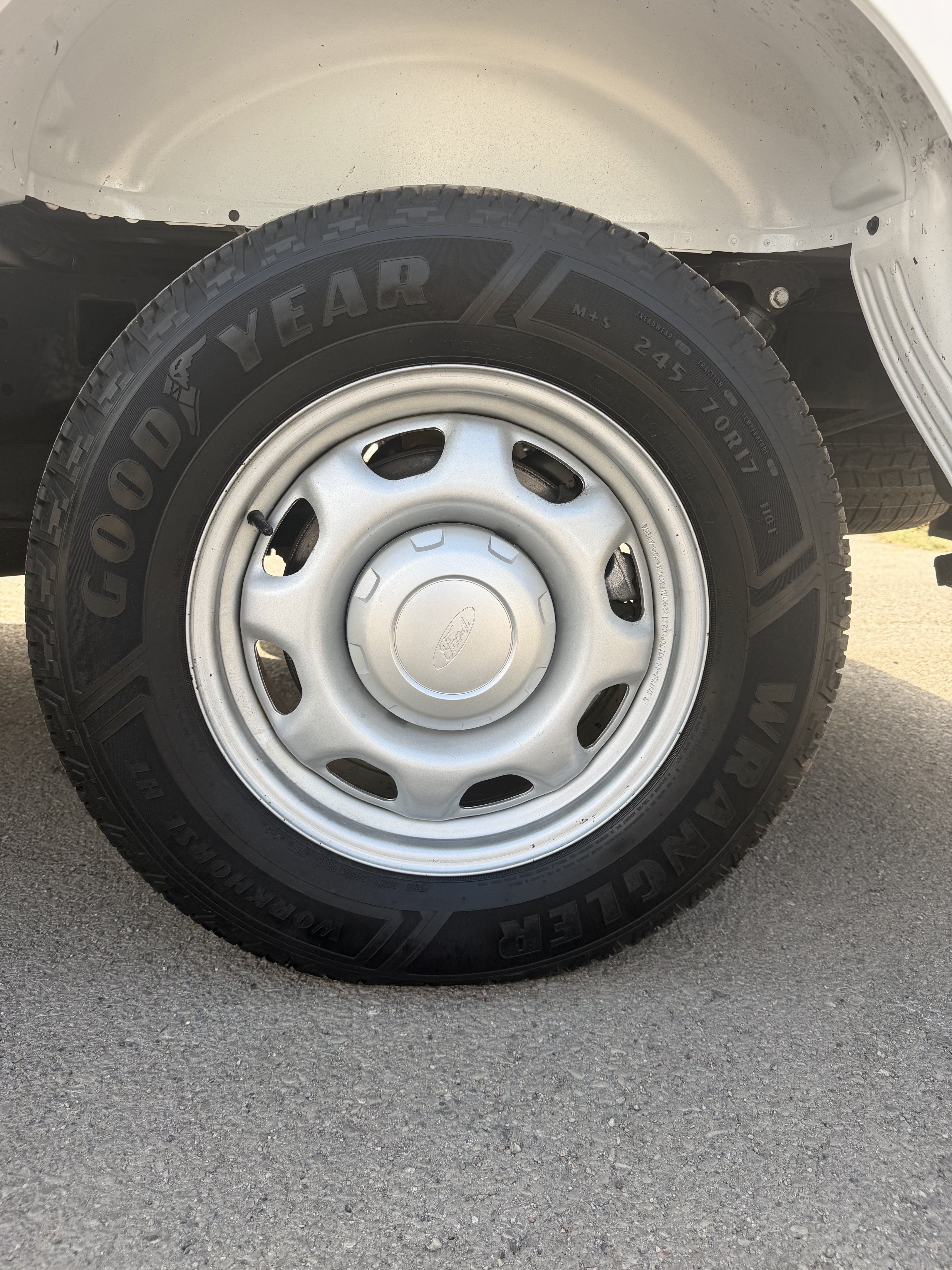 Used 2022 Ford F150 XL w/ XL Power Equipment Group RWD image 10