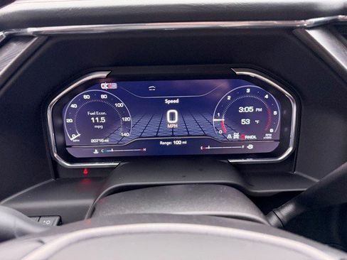 Certified 2025 GMC Sierra 2500 Denali Ultimate image 22