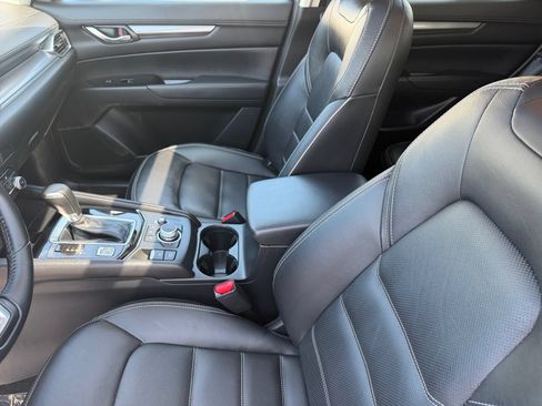Used 2025 MAZDA CX-5 AWD 2.5 S image 18