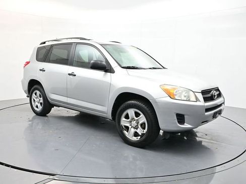 Used 2010 Toyota RAV4 2WD image 3