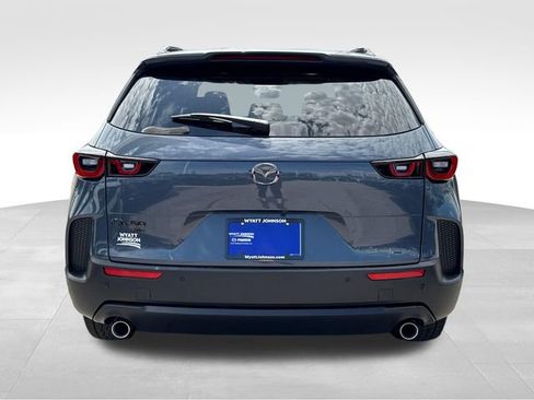 New 2026 MAZDA CX-50 Meridian Edition w/ Weather Package AWD/4WD image 4