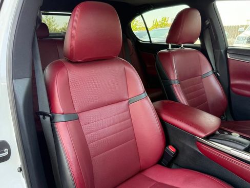 Used 2020 Lexus GS 350 F Sport w/ Preferred Accessory Package RWD image 17