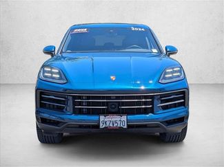 Used 2024 Porsche Cayenne AWD/4WD video 2