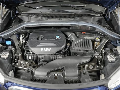 Used 2018 BMW X1 xDrive28i AWD/4WD image 42