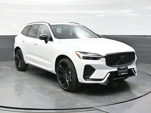 New 2026 Volvo XC60 B5 Ultra w/ Climate Package AWD/4WD image 1